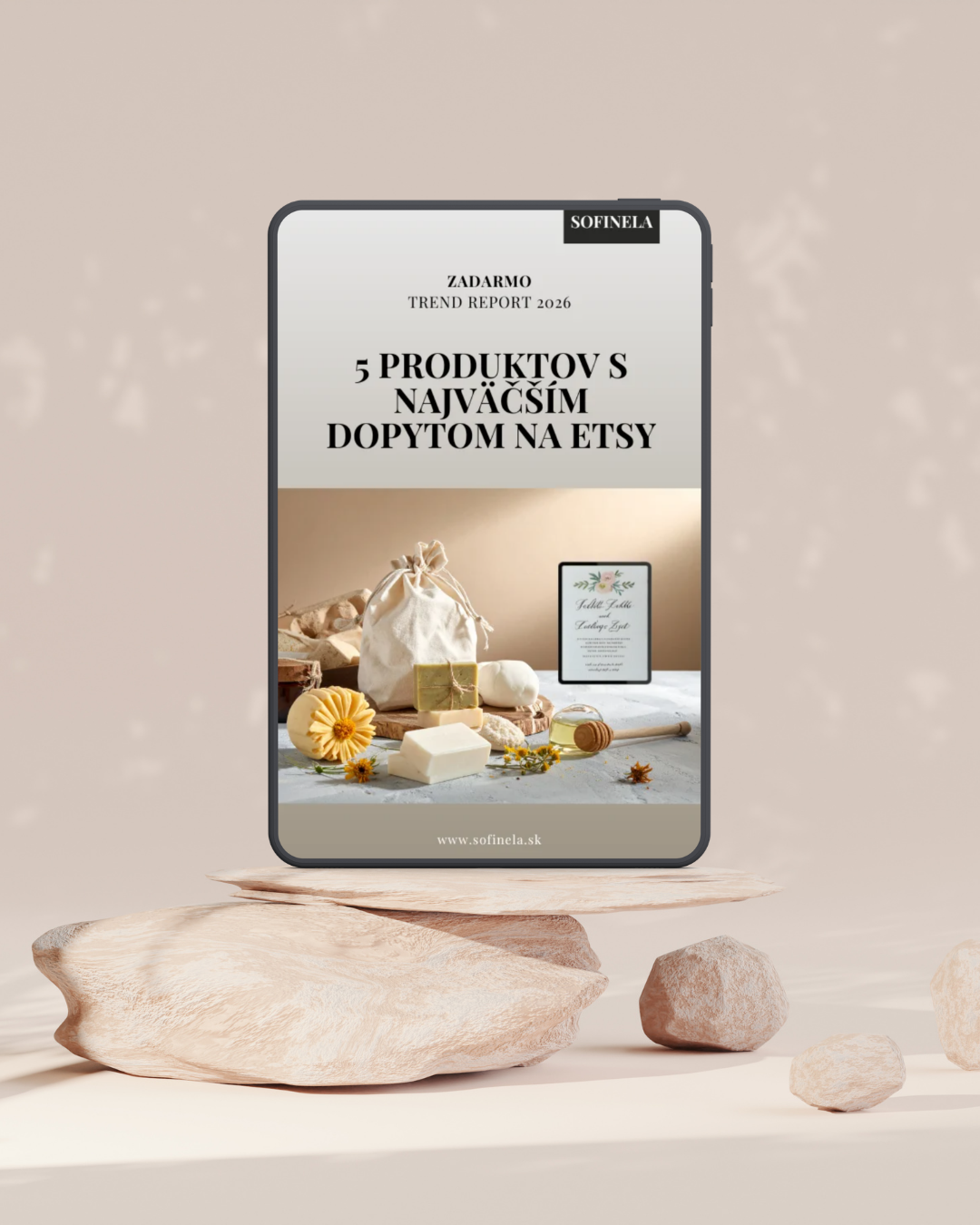 Efektívne procesy a digitálne nástroje pre malé firmy | Sofinela Digital