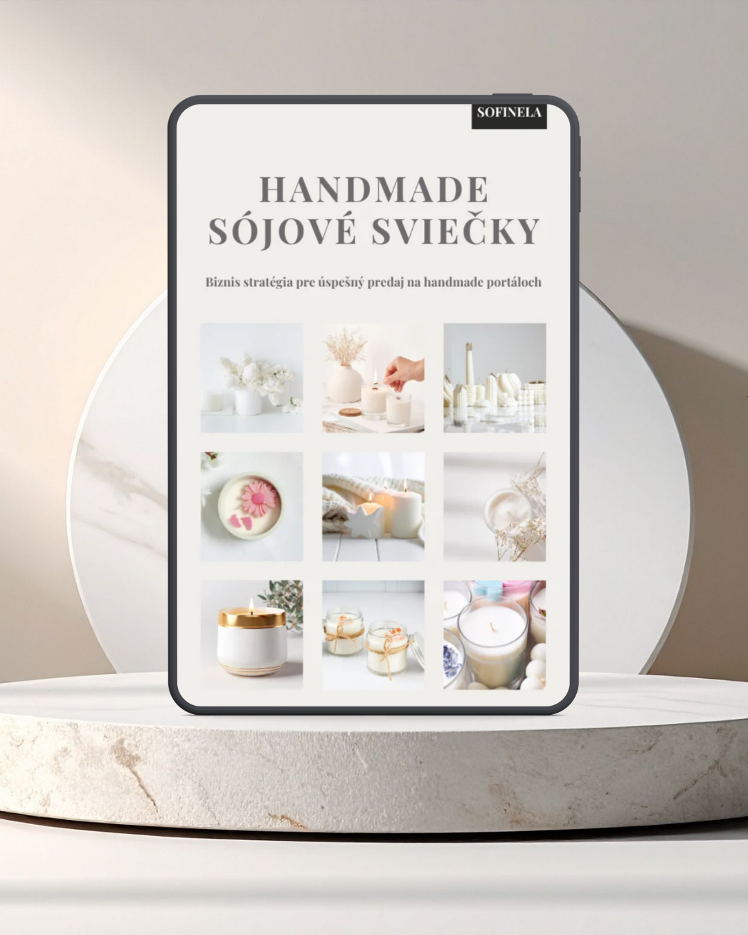 Efektívne procesy a digitálne nástroje pre malé firmy | Sofinela Digital