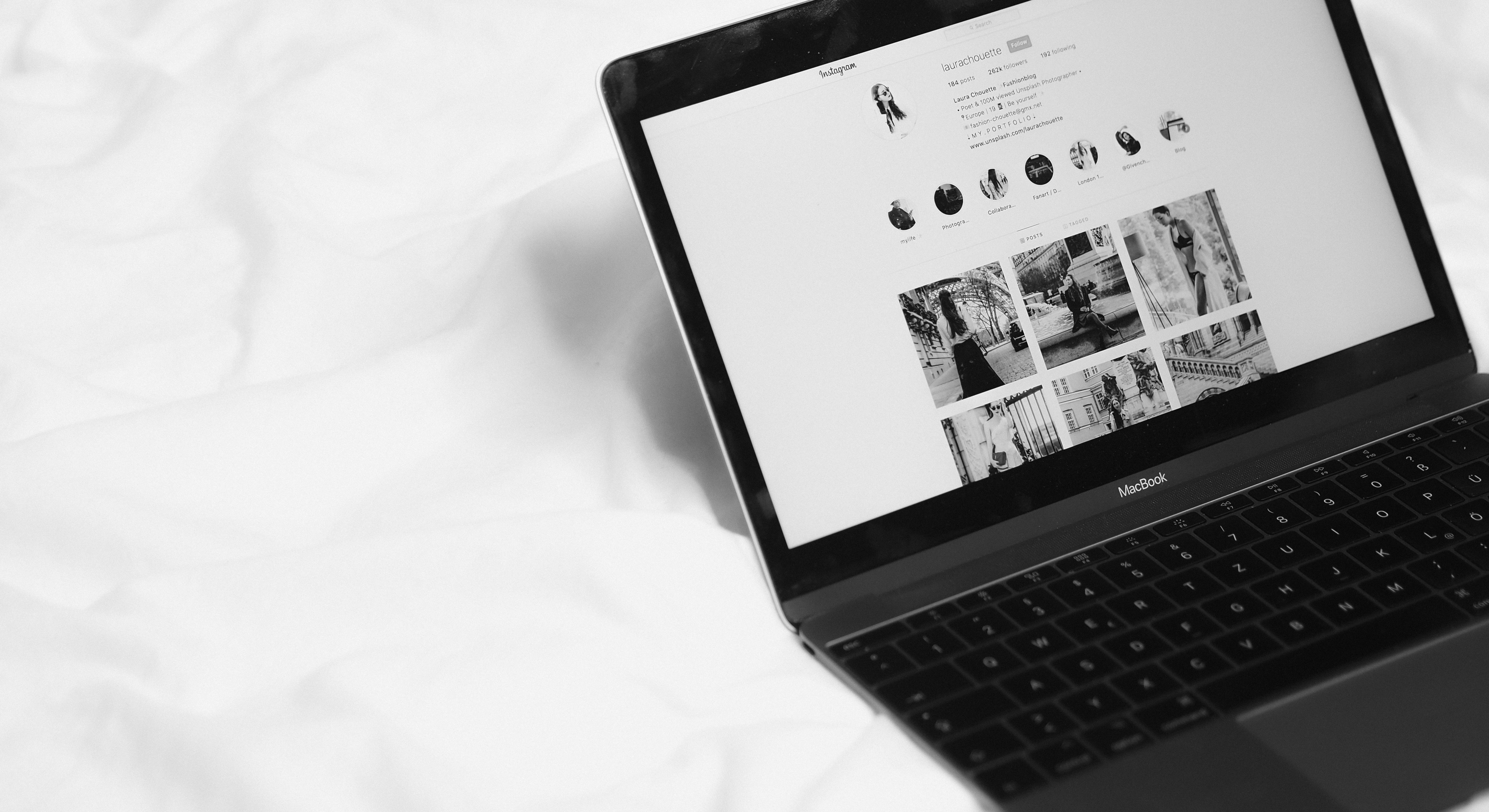 Profesionálne Canva šablóny na sociálne siete