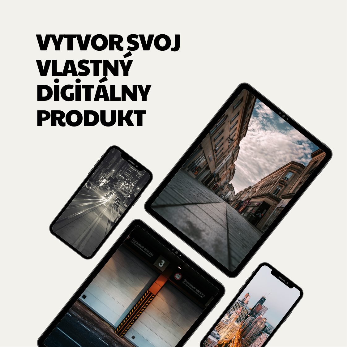 Digitálne produkty