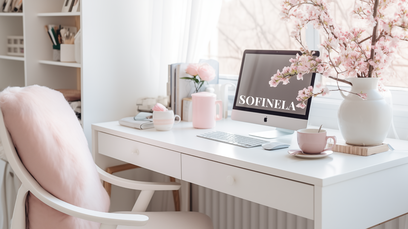 Efektívne procesy a digitálne nástroje pre malé firmy | Sofinela Digital