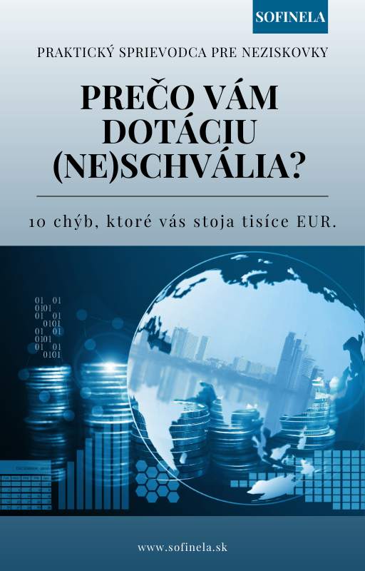 Efektívne procesy a digitálne nástroje pre malé firmy | Sofinela Digital